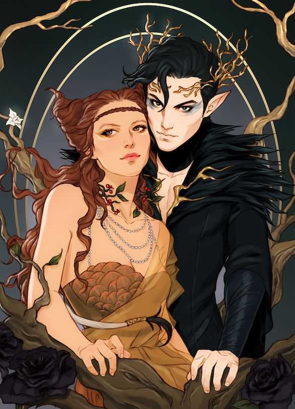 Quotes from the cruel prince
