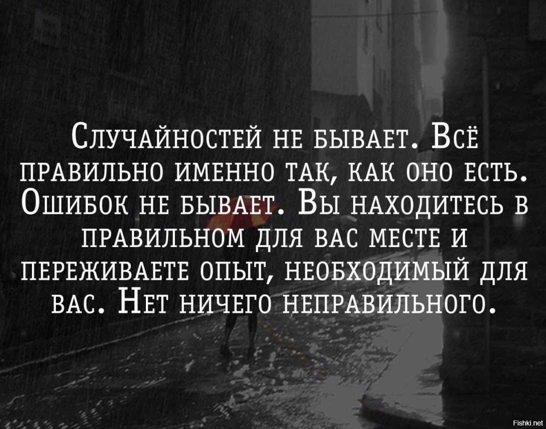 60+ случайных цитат о жизни, любви и успехе