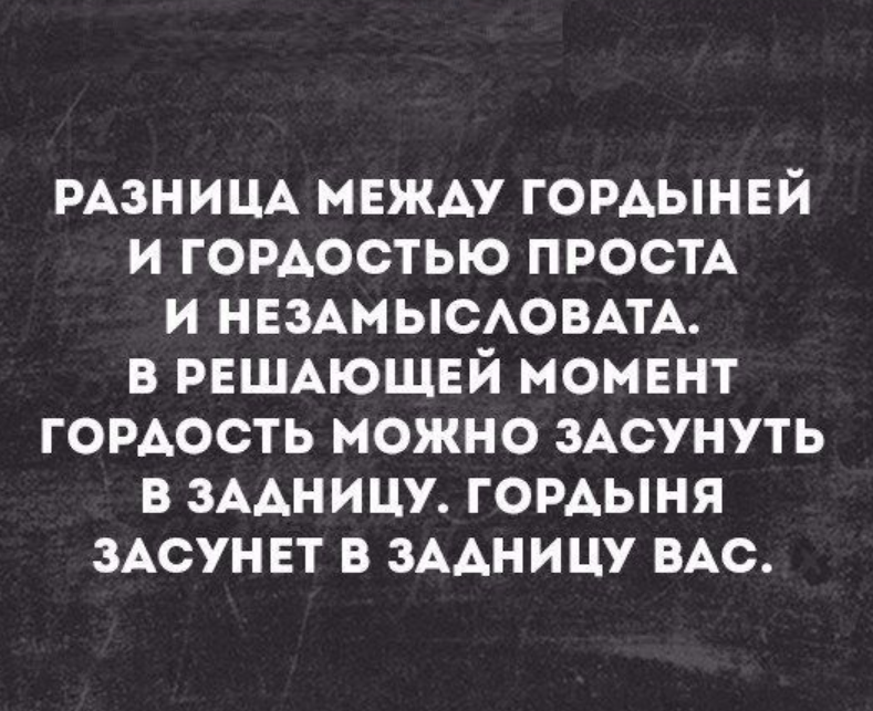 63 лучших цитаты и поговорки о гордости, чтобы держать вас в смирении