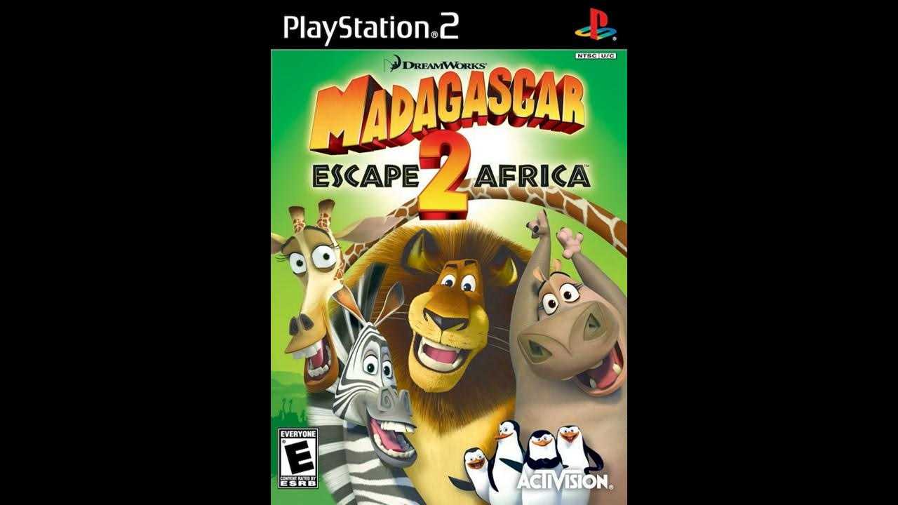 Цитата из мультфильма Мадагаскар 2 Madagascar: Escape 2 Africa