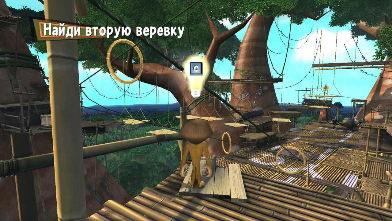 Мадагаскар 2 — викифур, русскоязычная фурри-энциклопедия
