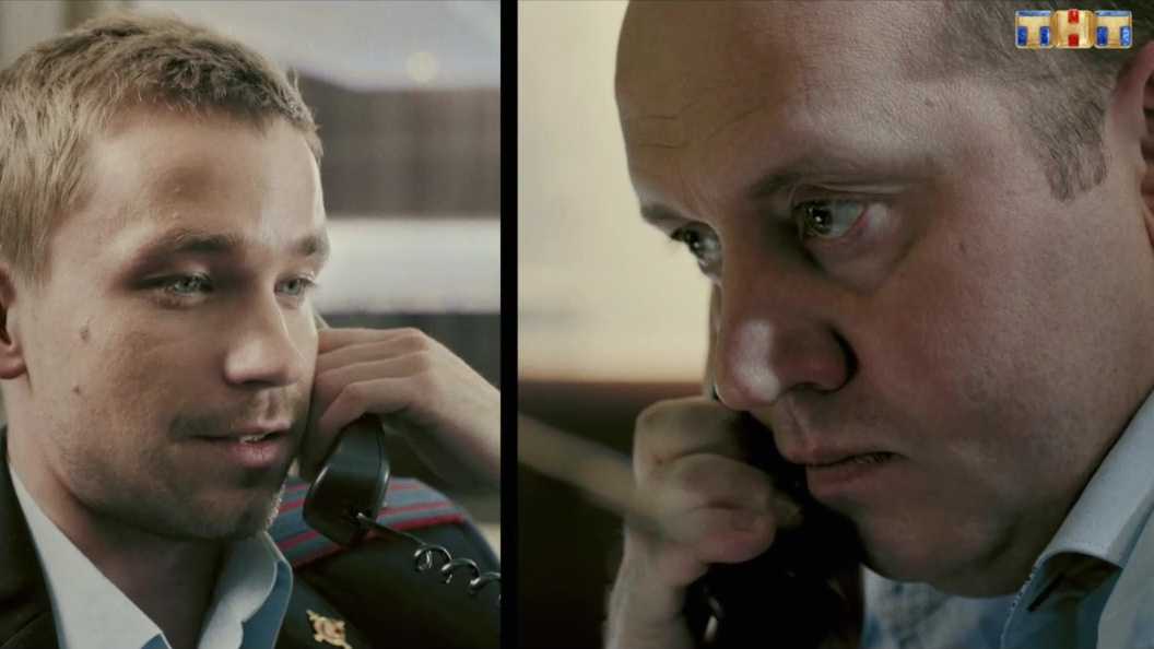 Сериал "полицейский с рублевки" (3 сезон): сюжет, интересные факты и мнение актеров о съемочном процессе