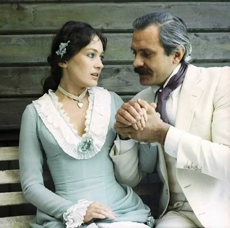 250 любимых цитат из советских фильмов