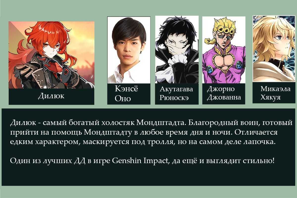 15 советов genshin impact для новичков и ветеранов