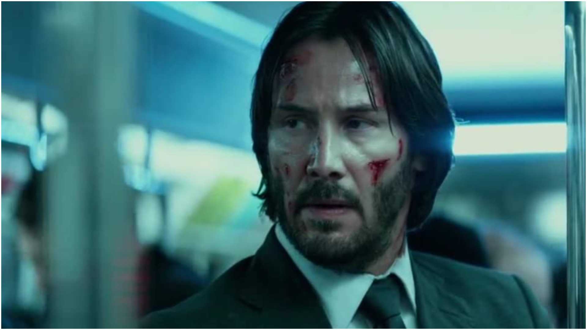 40+ bold john wick quotes to boost your day