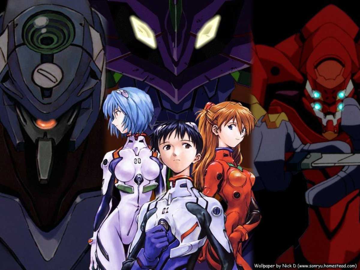 119 цитат из аниме Евангелион Neon Genesis Evangelion Интересные цитаты, высказывания и диалоги персонажей