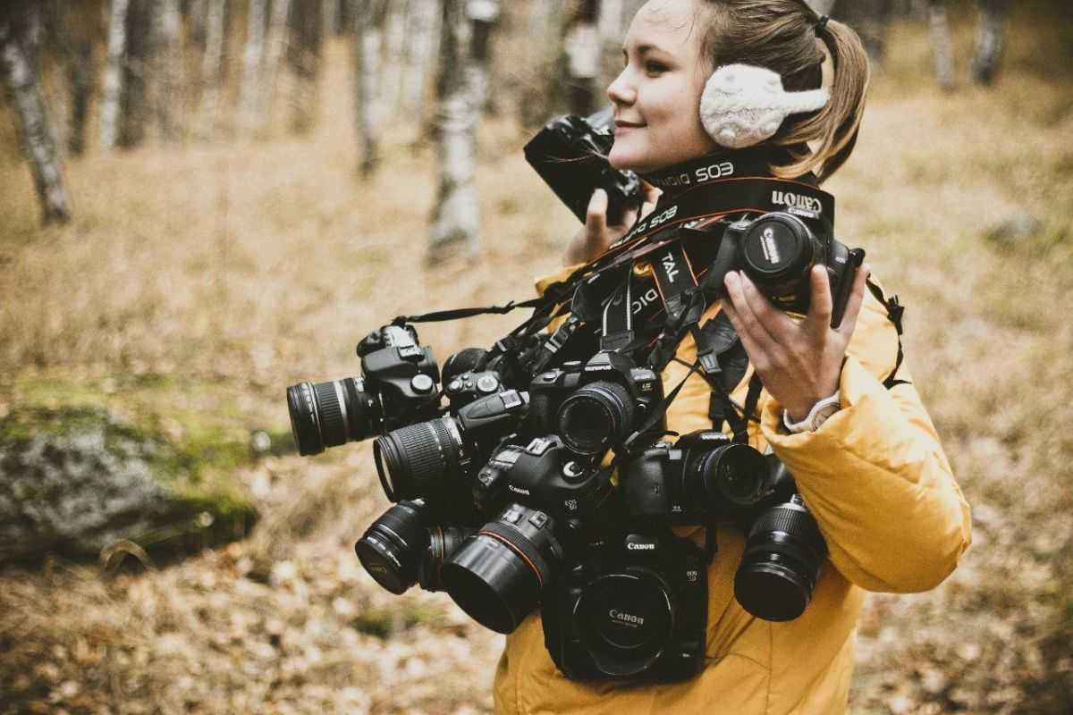 Цитаты про фотографию: красивые, короткие, великие, смешные