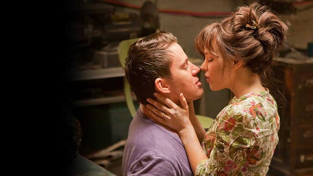 Отзыв о клятва / the vow (2012