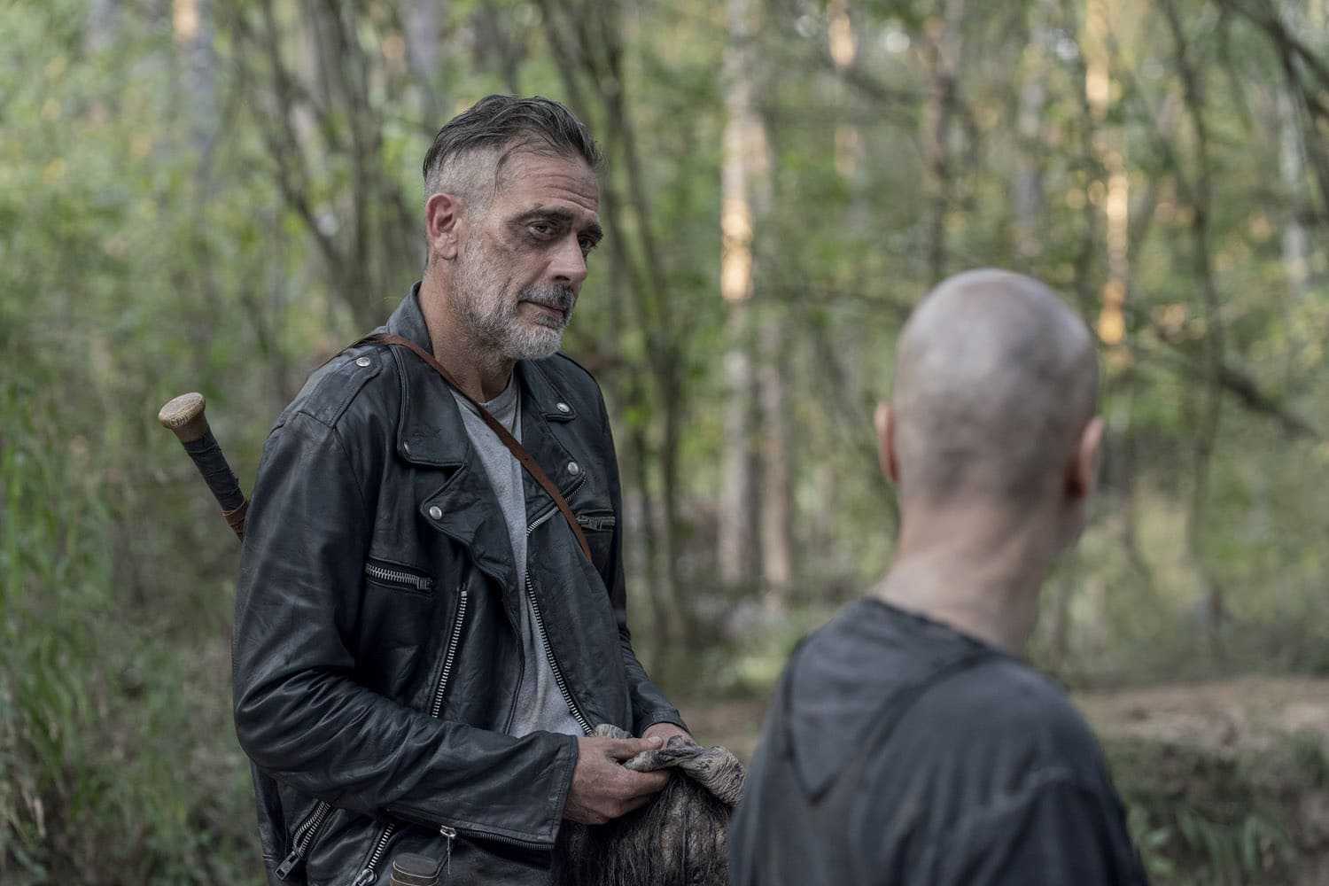 36 iconic the walking dead's negan quotes