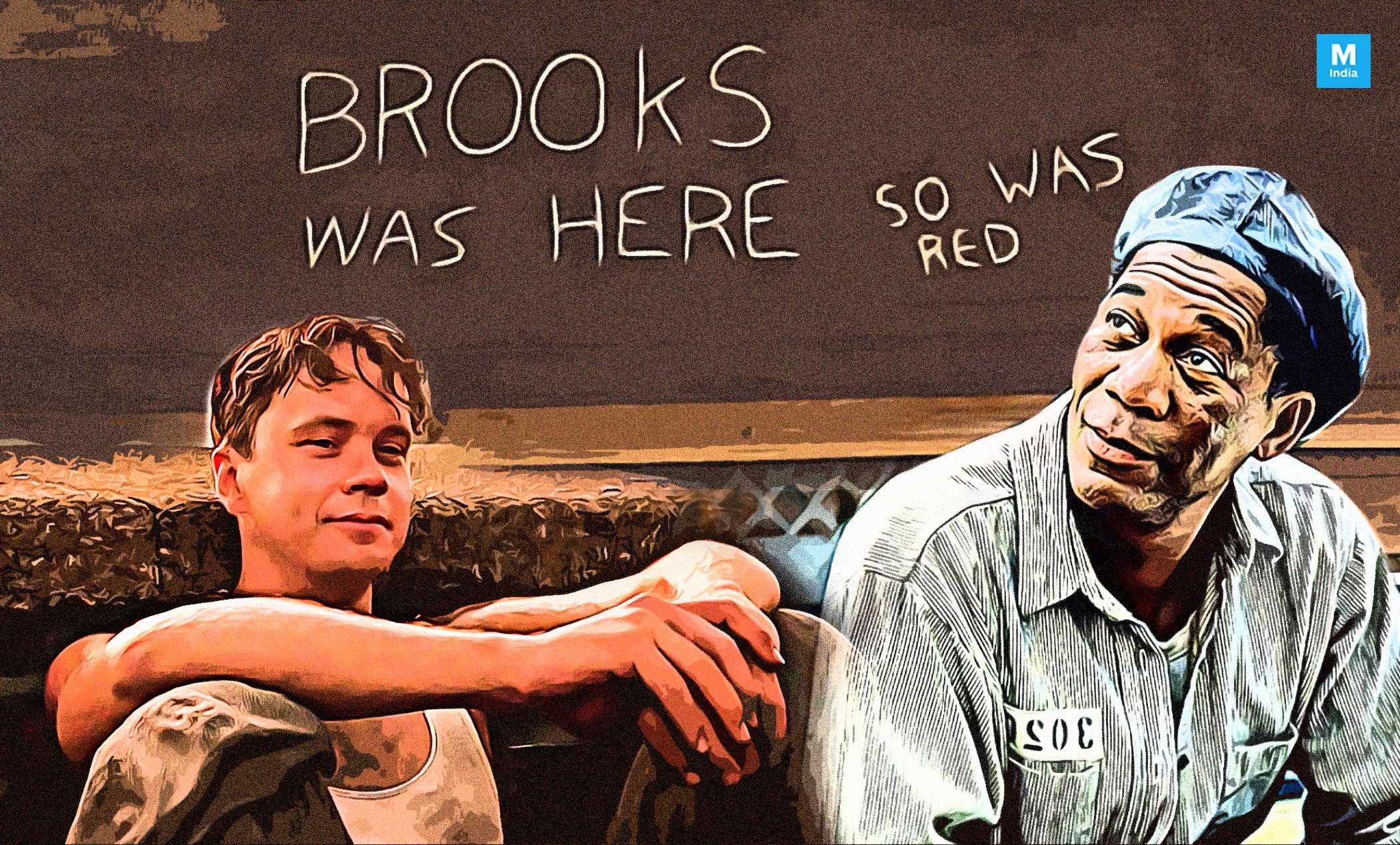 25 top shawshank redemption quotes you need to know