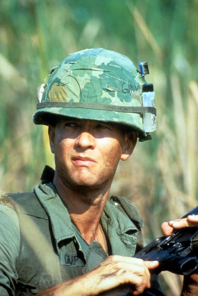 История фильма forrest gump