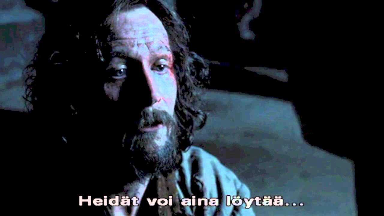 Цитаты из фильма про гарри поттера.