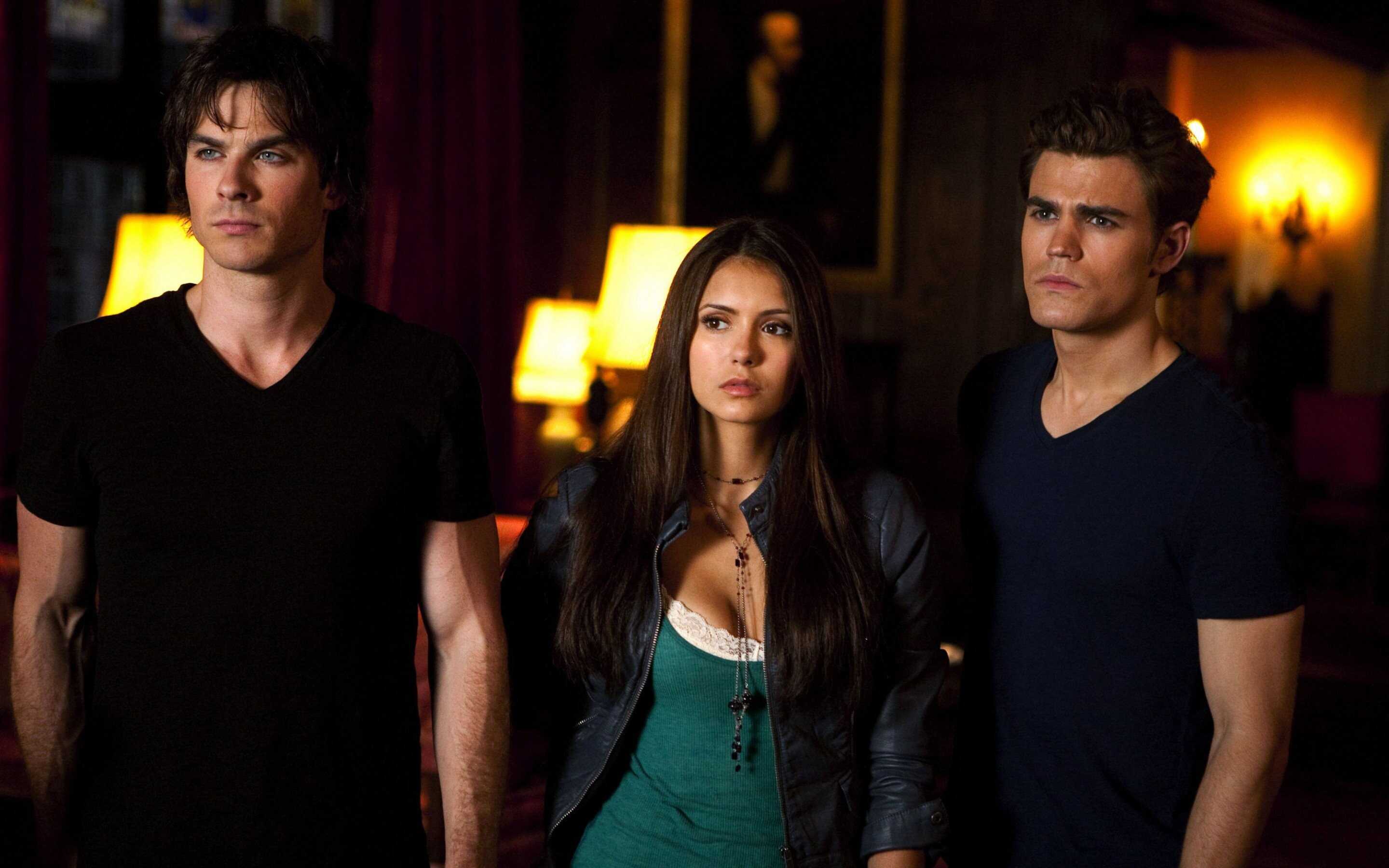 123 awesome the vampire diaries quotes to make you wanna watch it again