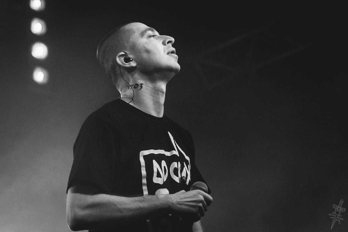 Oxxxymiron