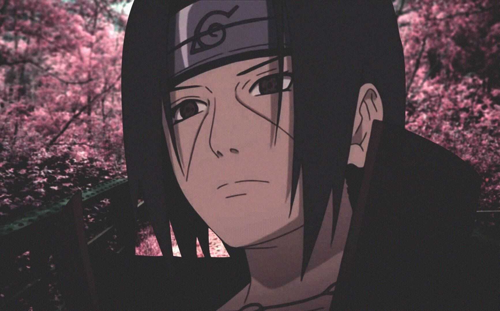 Uchiha itachi