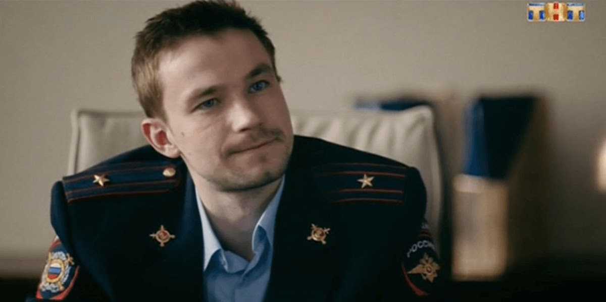 Актриса «полицейского с рублёвки» проспойлерила 4 сезон сериала