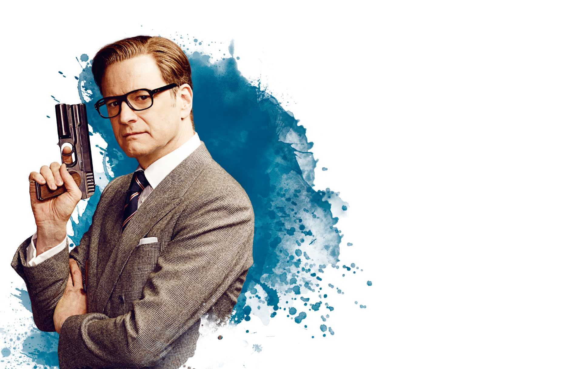 23 most memorable kingsman quotes