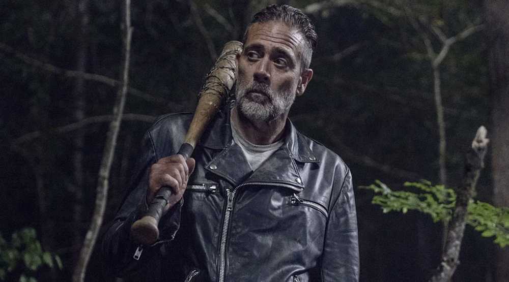 The walking dead quotes from the hit show about a zombie apocalypse