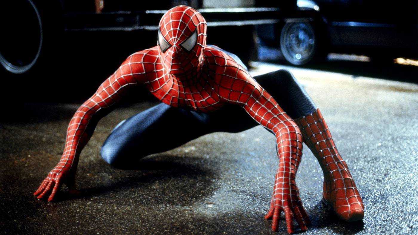 Most iconic spider-man quotes, ranked