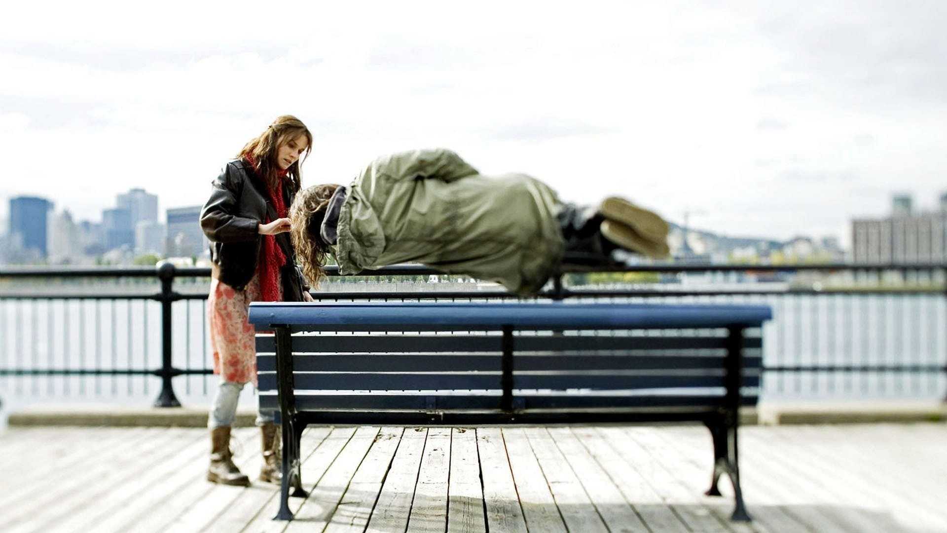 Фразы, цитаты, статусы из фильма “господин никто (mr. nobody)”