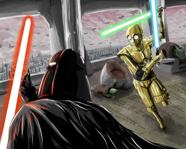 45 legendary darth vader quotes (2023) | wealthy gorilla