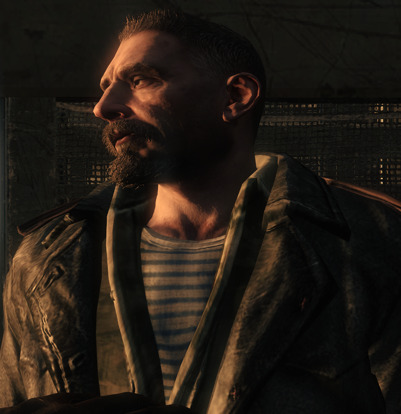 Call of duty: black ops                —
                актеры русского дубляжа