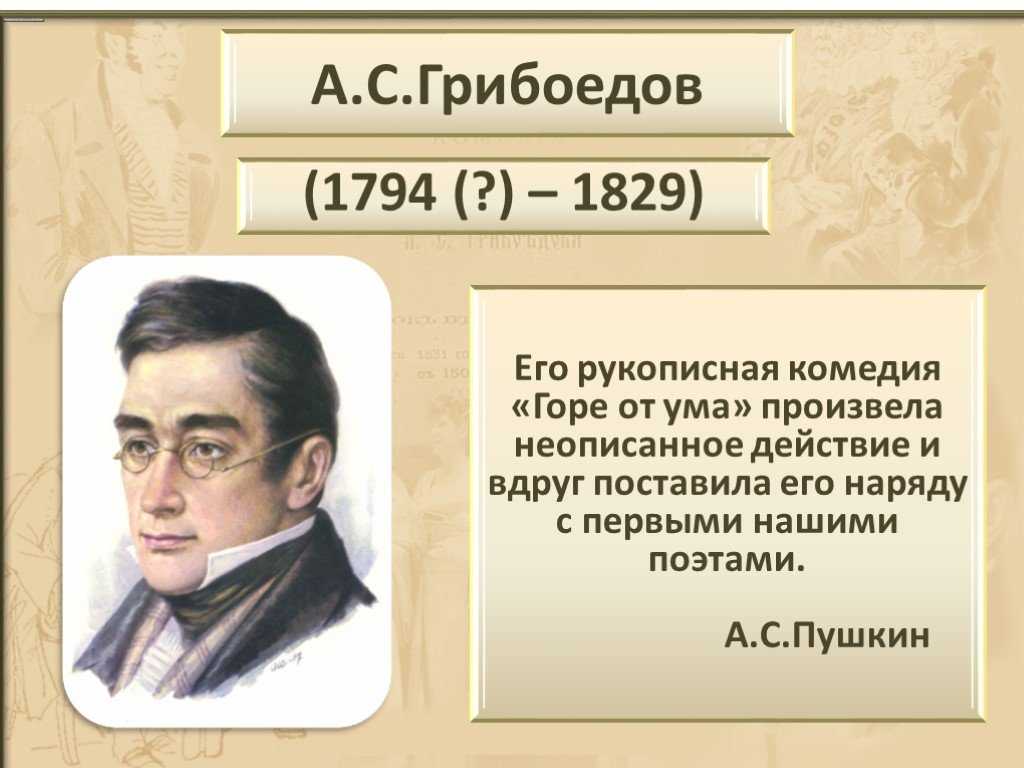 Цитаты и афоризмы из “горе от ума” к сочинению по произведению грибоедова