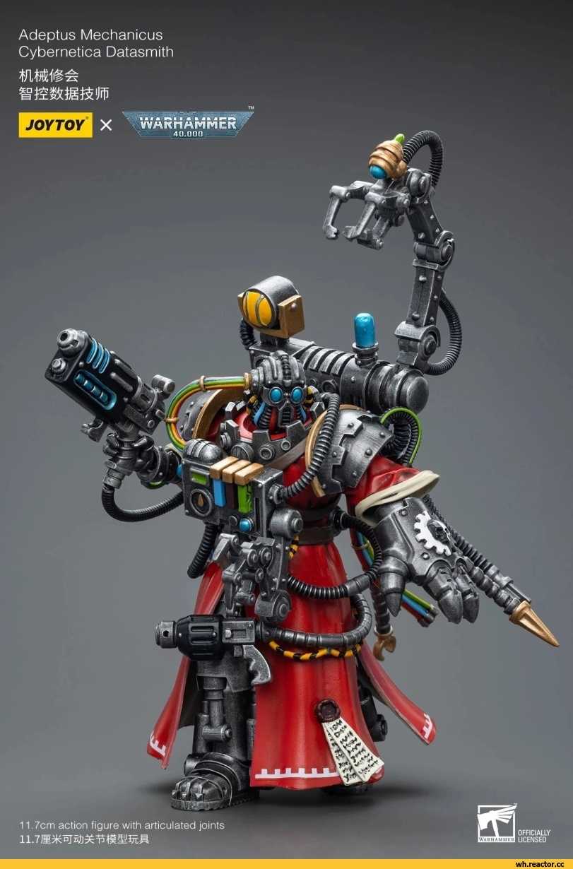 49 of the best warhammer quotes