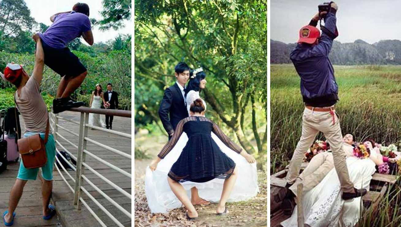 Шутки про фотографов. смешные анекдоты про фотографов