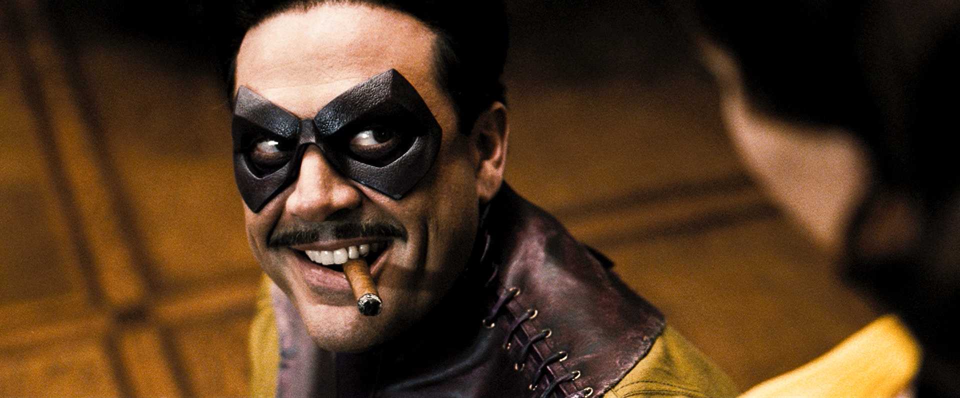 Цитаты из фильма хранители (watchmen) | citati.su