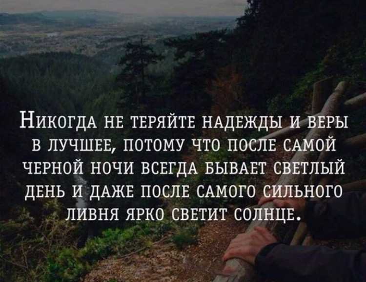 Статусы про веру