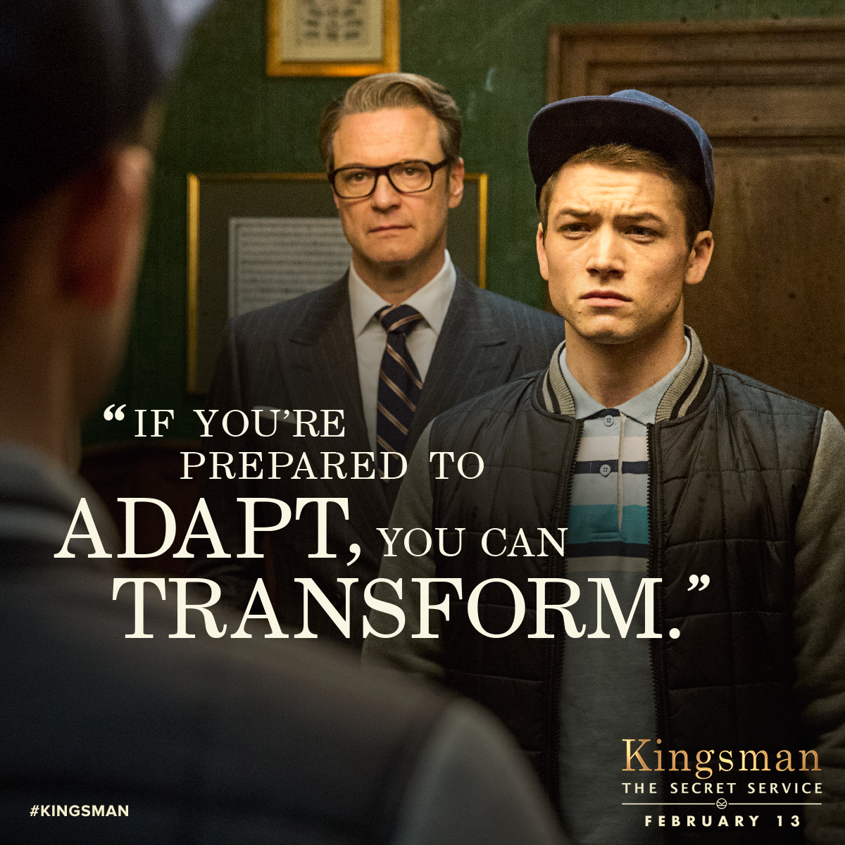10 фактов о фильме «kingsman: тайная служба»