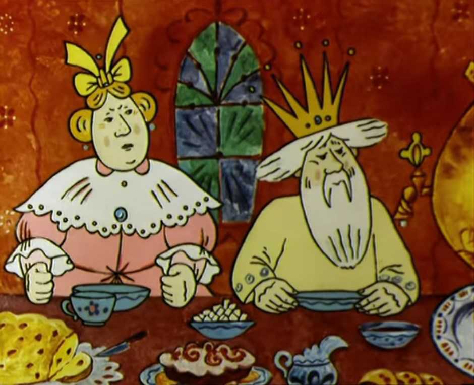«волшебное кольцо» (1979). большой словарь цитат и крылатых выражений