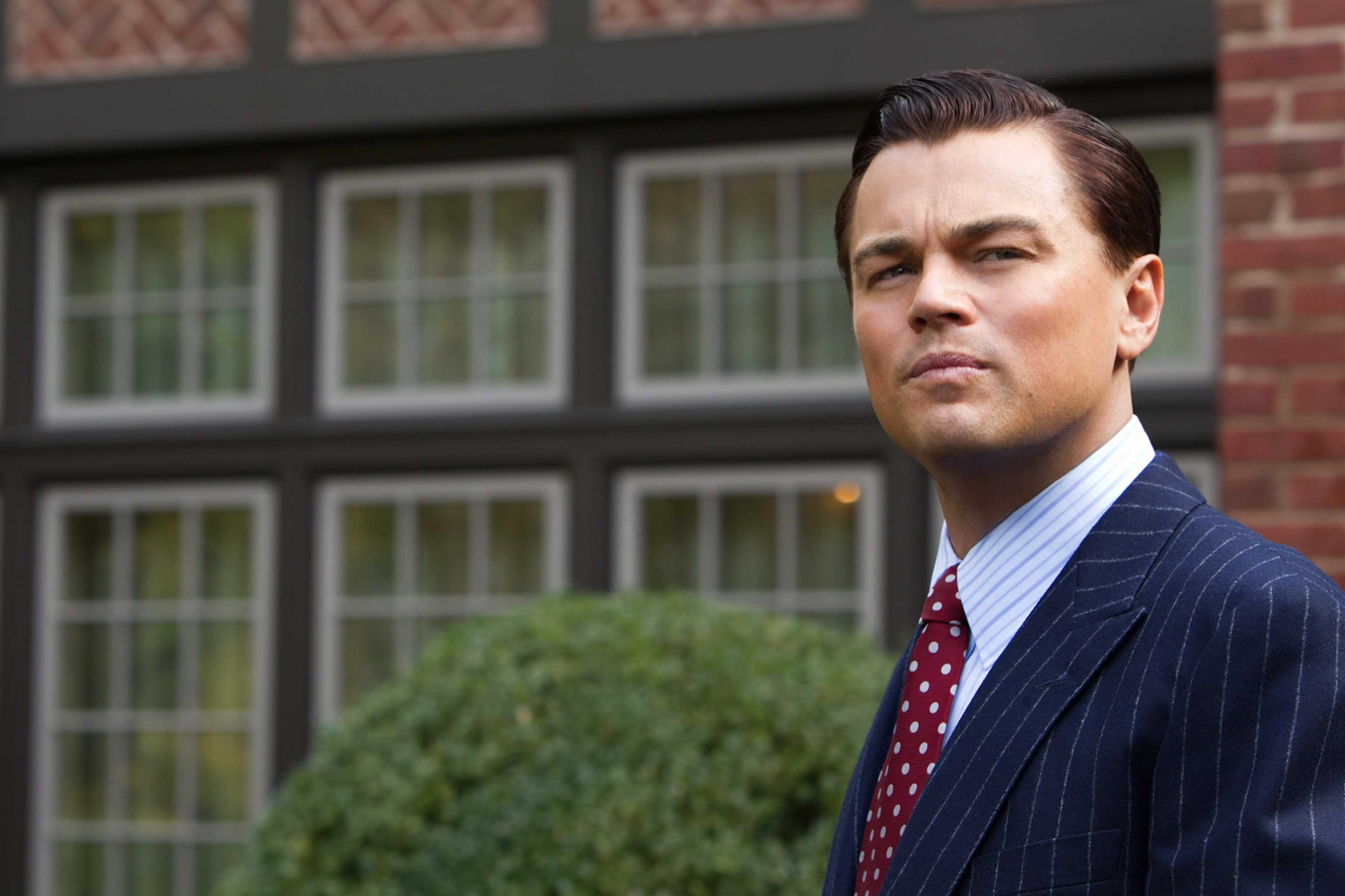 25 wolf of wall street quotes about success, money & business