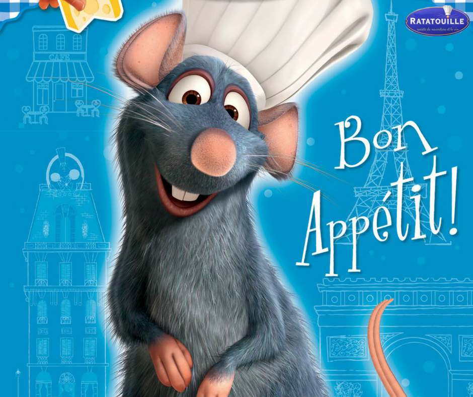With images 25 ratatouille quotes from movie | turtle quotes