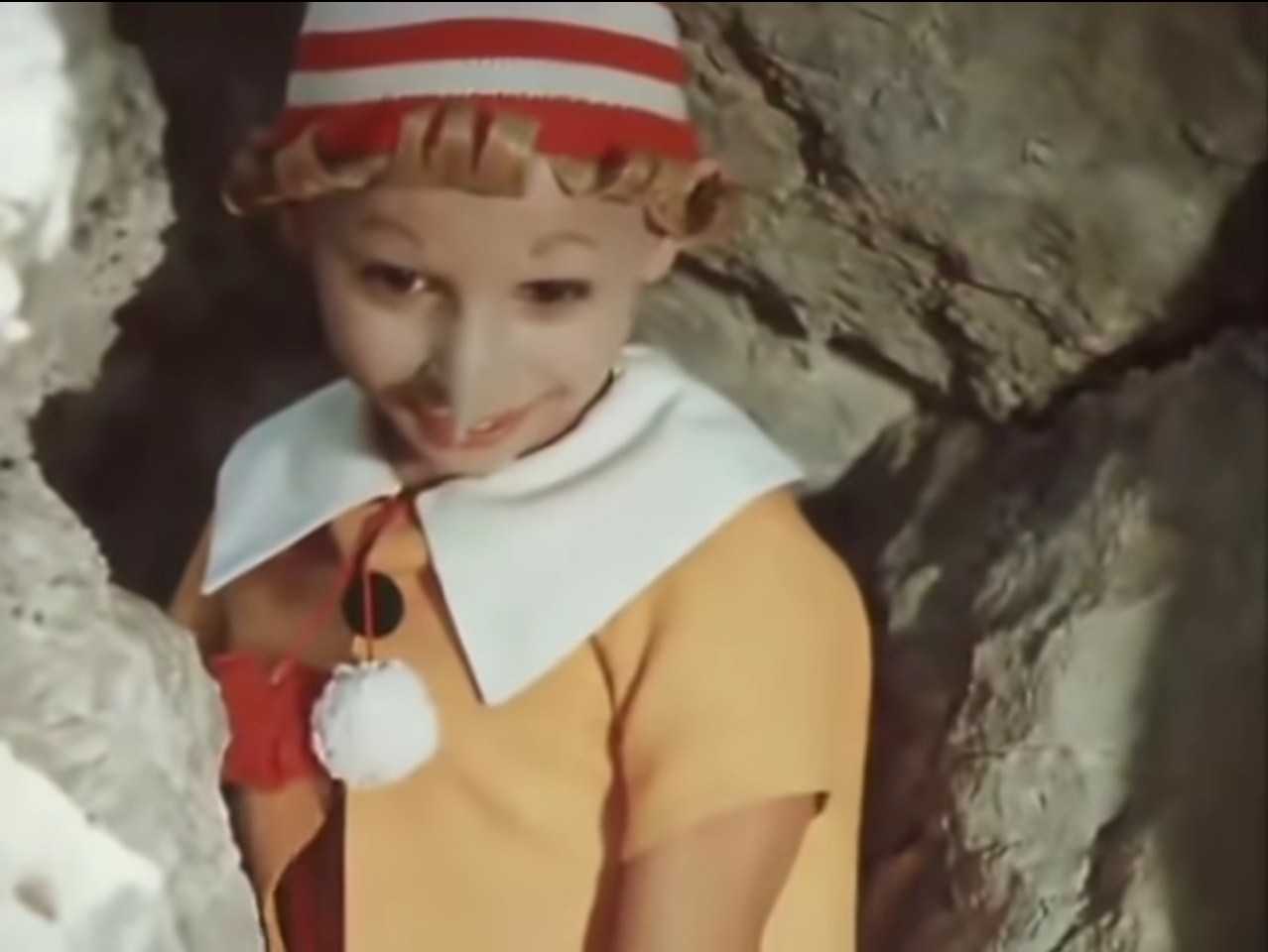 Цитаты из фильма приключения буратино, 1975