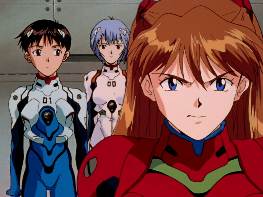 Takahashi youko — zankoku na tenshi no these (neon genesis evangelion op) — anime liryca