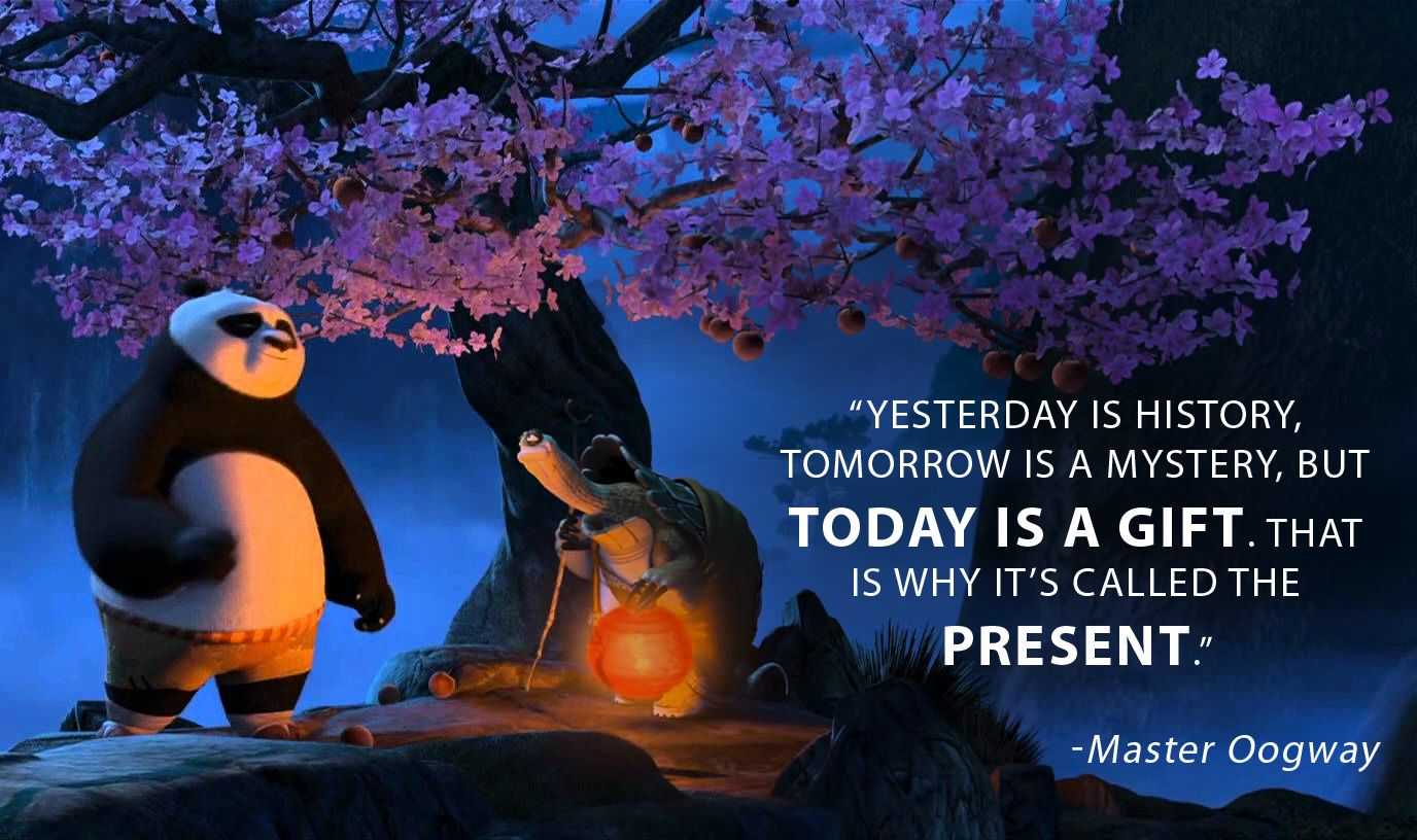 25 kung fu panda quotes that will improve every fan’s life