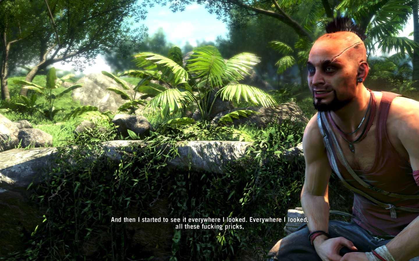 Лучшие цитаты из игры far cry 4: список, значения и их значения