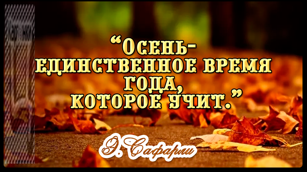 Глубокие цитаты: 78 самых проникновенных цитат о жизни
