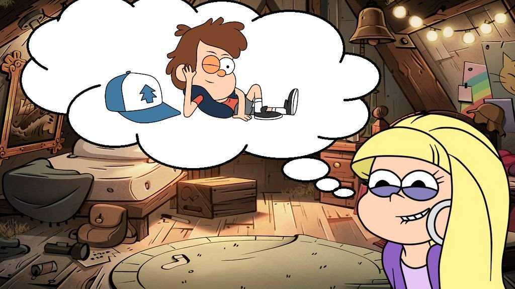 70 gravity falls quotes on family & being yourself