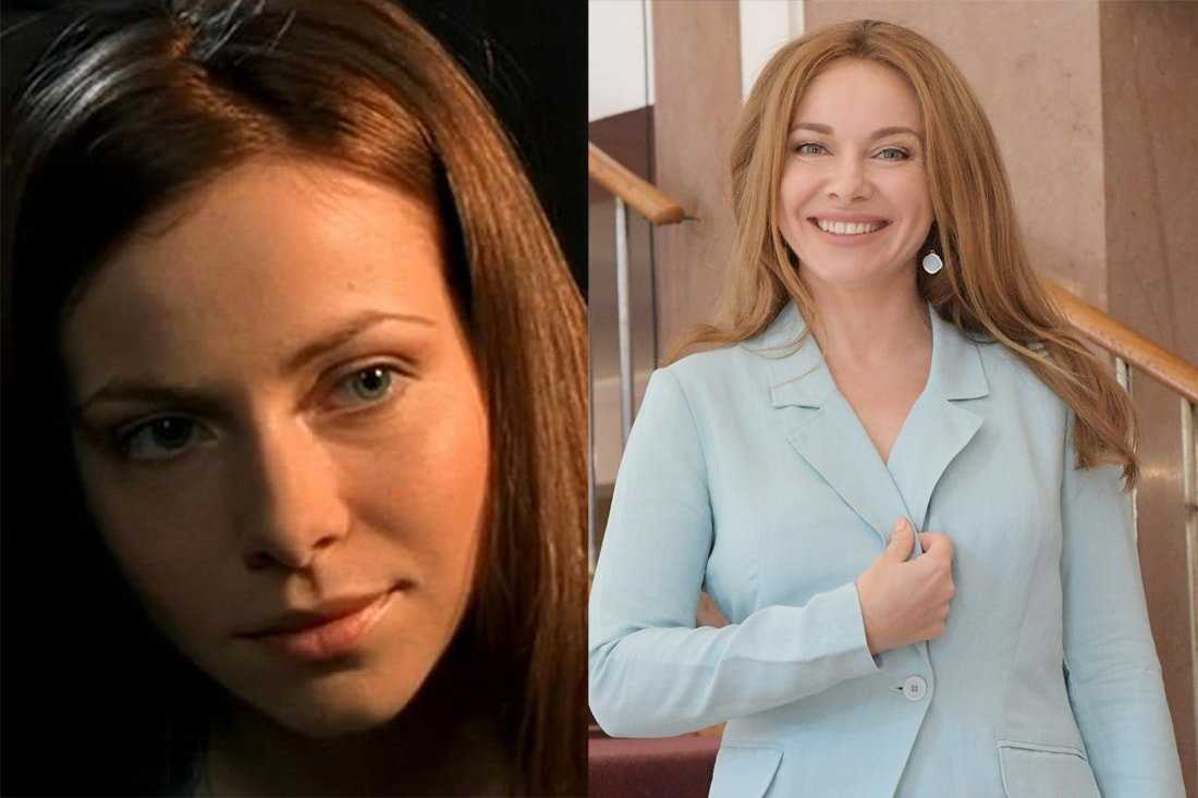 Сериал «бригада»: что стало со звездами культового криминального фильма спустя почти 20 лет