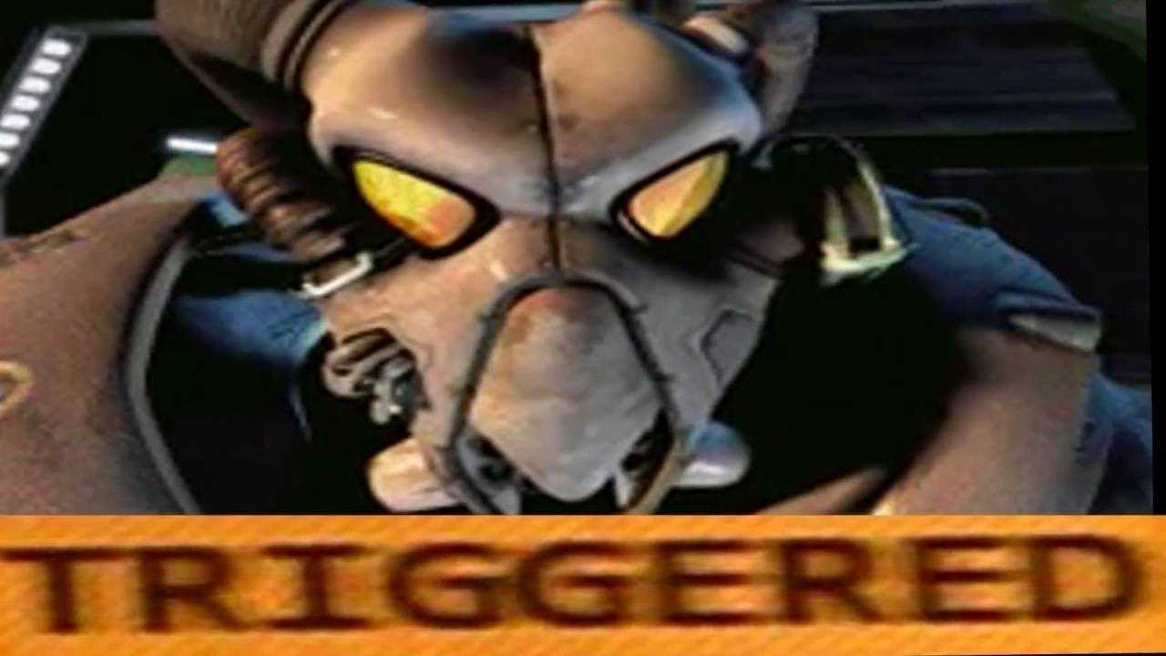 Сержант дорнан: лучшие цитаты из игры fallout 2