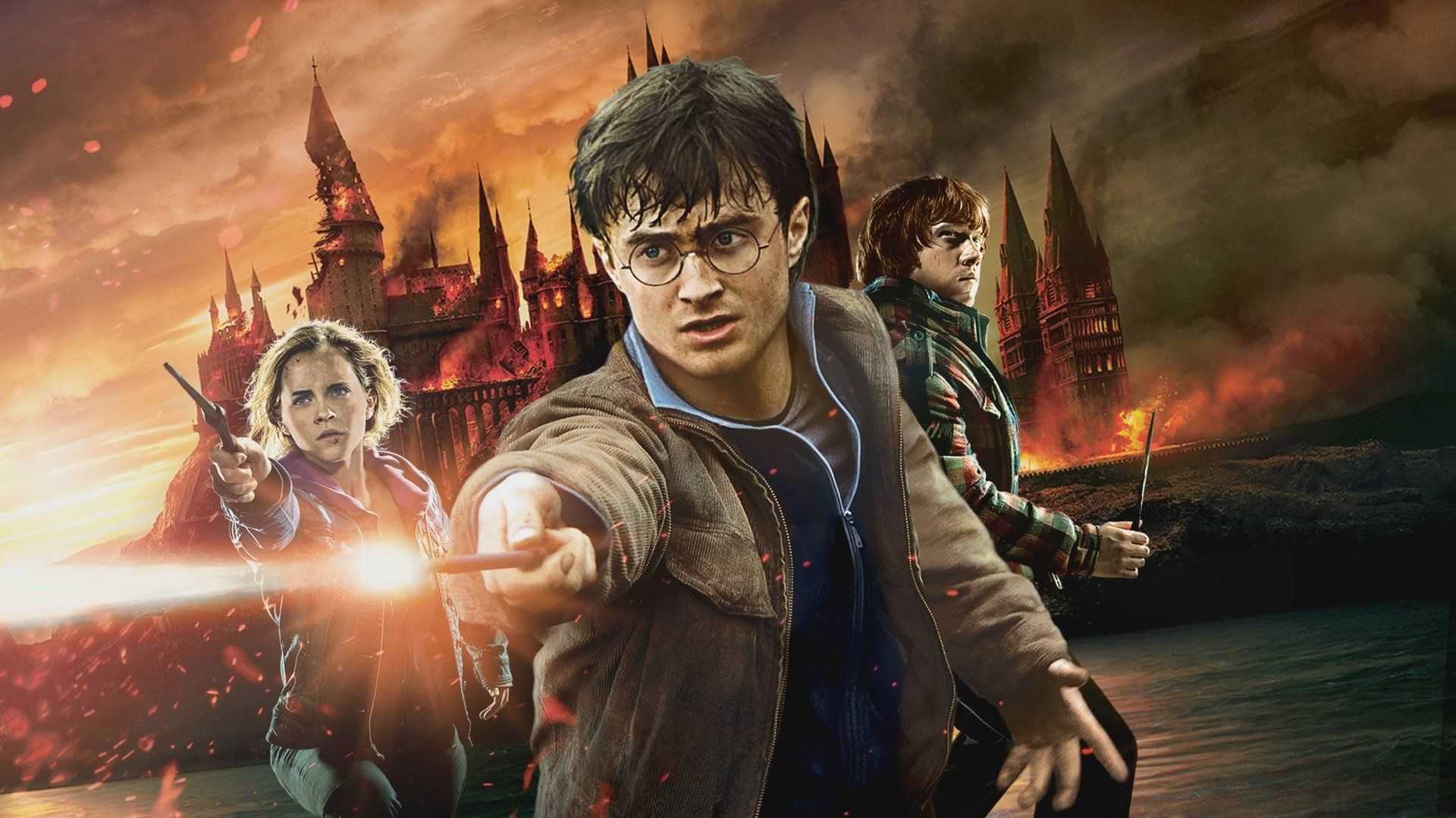 Что означает «всегда после всего этого времени» в «гарри поттере»? – celebrity.fm - официальные звезды №1, деловая и людская сеть, wiki, история успеха, биография и цитаты