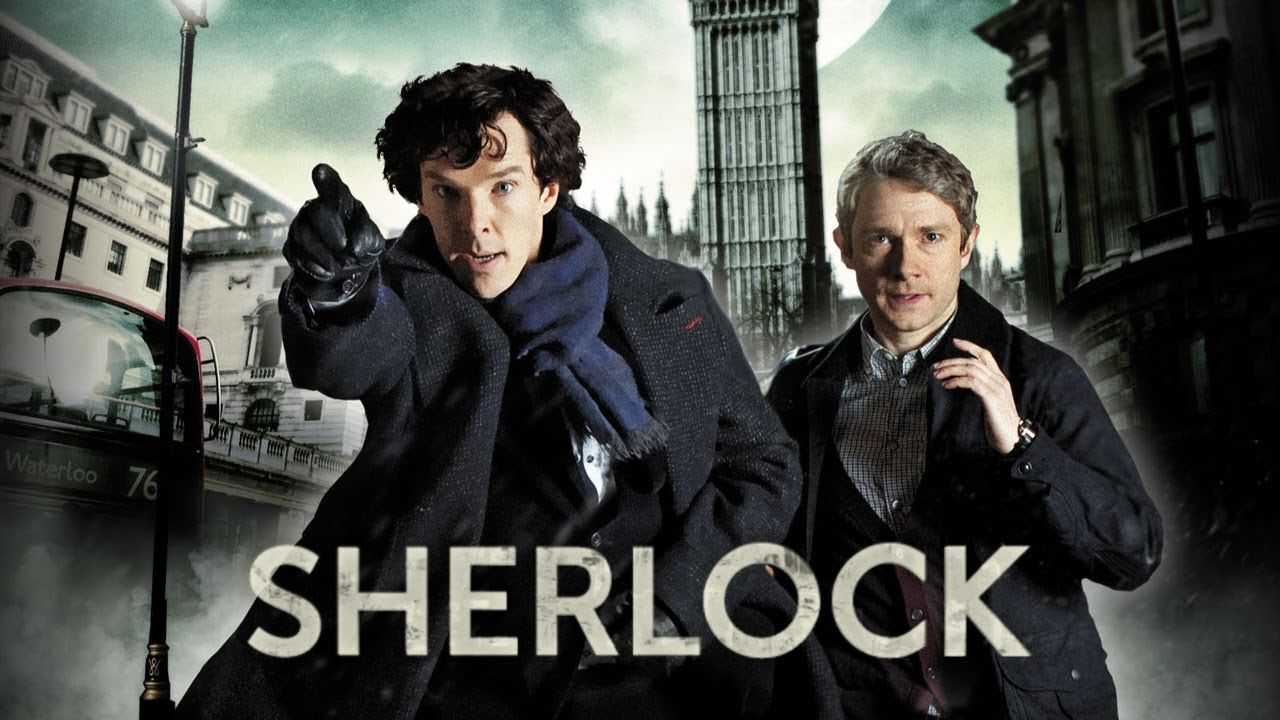 Цитаты из сериала шерлок (sherlock).  1 сезон, 1 серия. этюд в розовых тонах | искусство кино