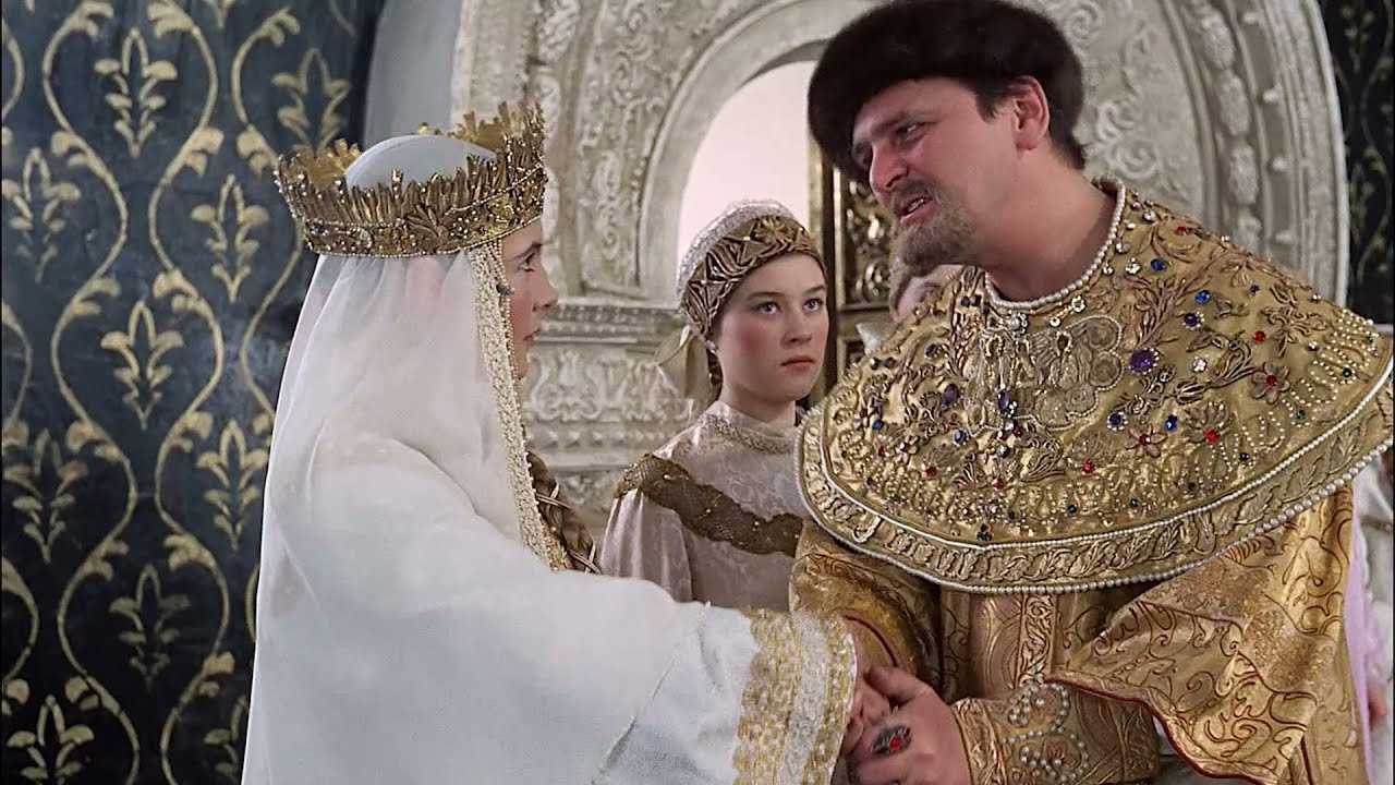 Иван васильевич меняет профессию: цитаты из фильма (царя, шпака и др)