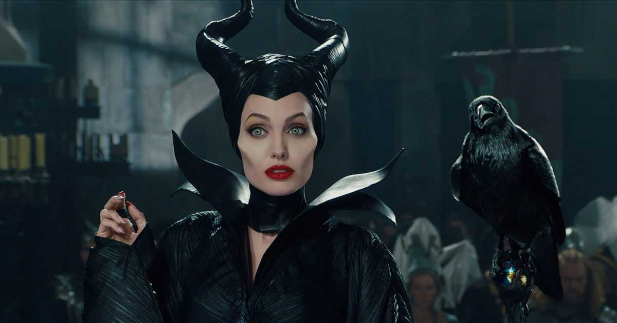 Maleficent (film) - wikiquote