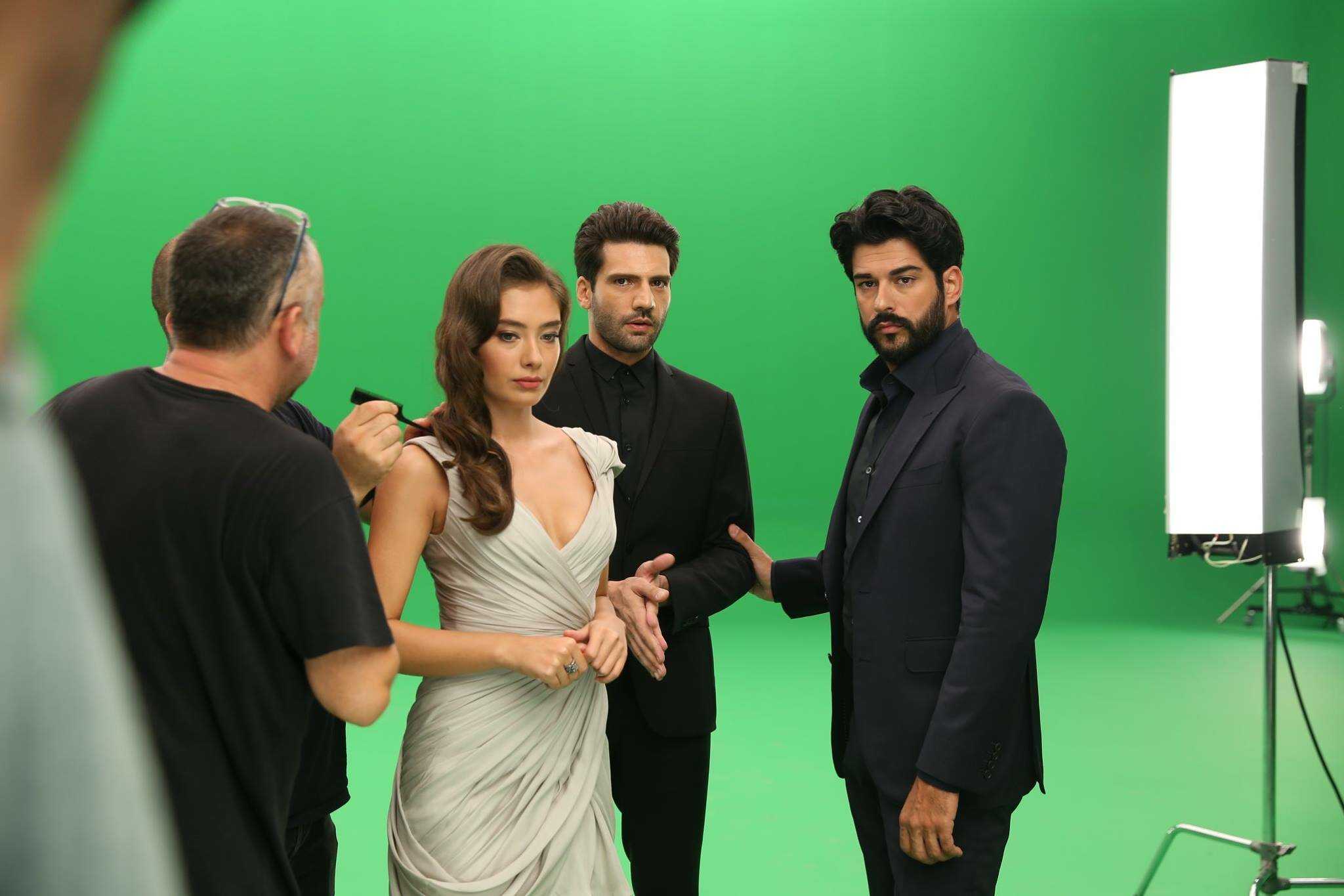Цитаты из сериала «черная / бесконечная любовь» (kara sevda), фразы и высказывания героев из любимого фильма
