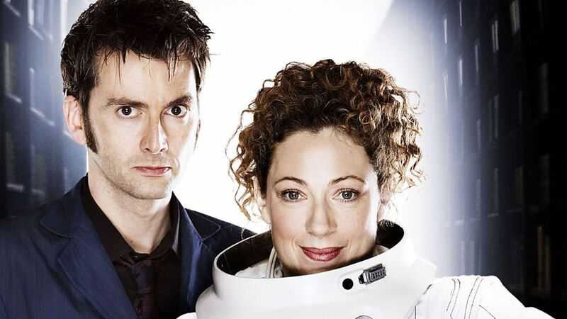 25 doctor who quotes throughout the seasons (2023)