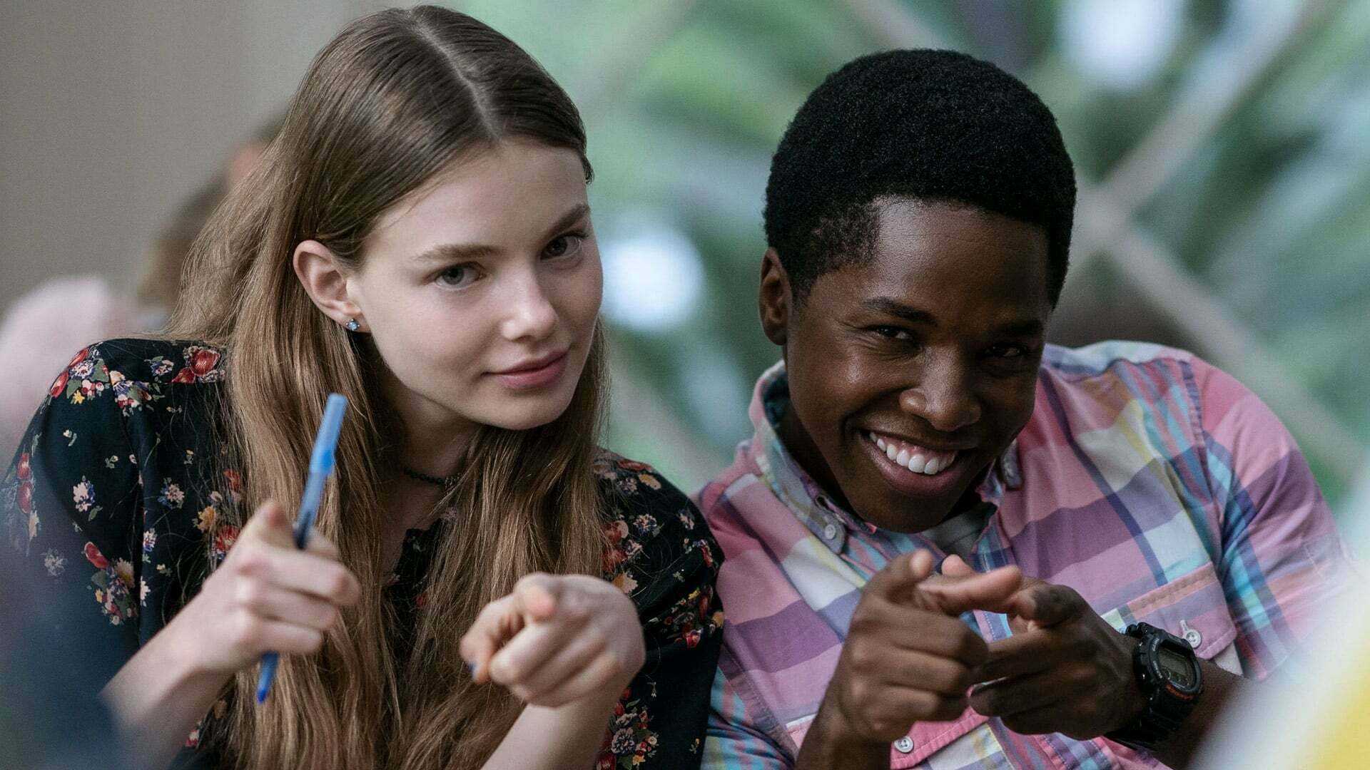 В поисках обзора аляски: правильно ли это сериал?